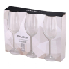 Komplet kieliszków CHARM wino 450ml 3 sztuki